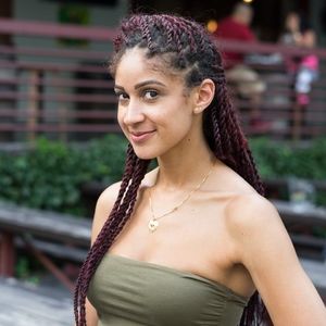 Meet your Posher, Melissa